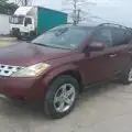 Nissan Murano Tokunbo Engine/ Quest Engine/ Gear Box in Mushin